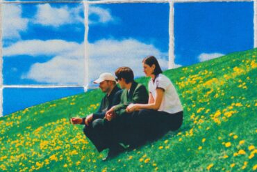 Water the Flowers, Pray for a Garden - Valley