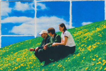 Water the Flowers, Pray for a Garden - Valley