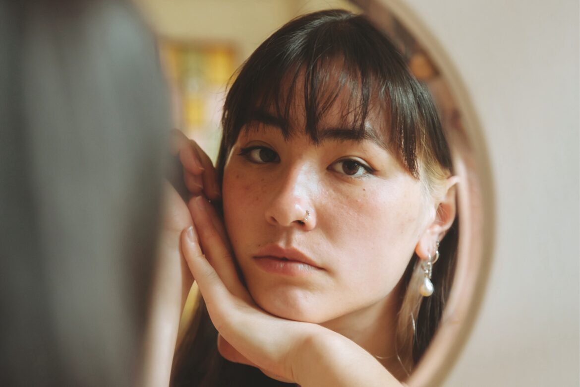 'What's Dead and Gone' - Liang Lawrence © Mollie McKay