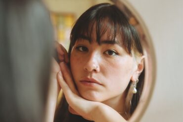 'What's Dead and Gone' - Liang Lawrence © Mollie McKay