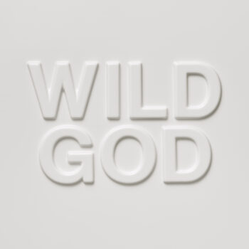 Wild God - Nick Cave