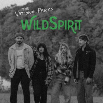 Wild Spirit - The National Parks