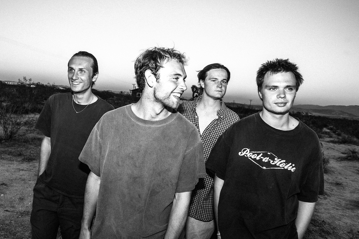 Wunderhorse © Polocho