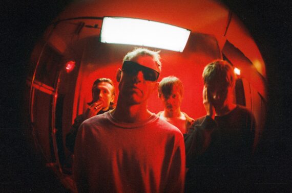 Wunderhorse © Polocho