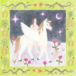 baby's out of luck again - april june