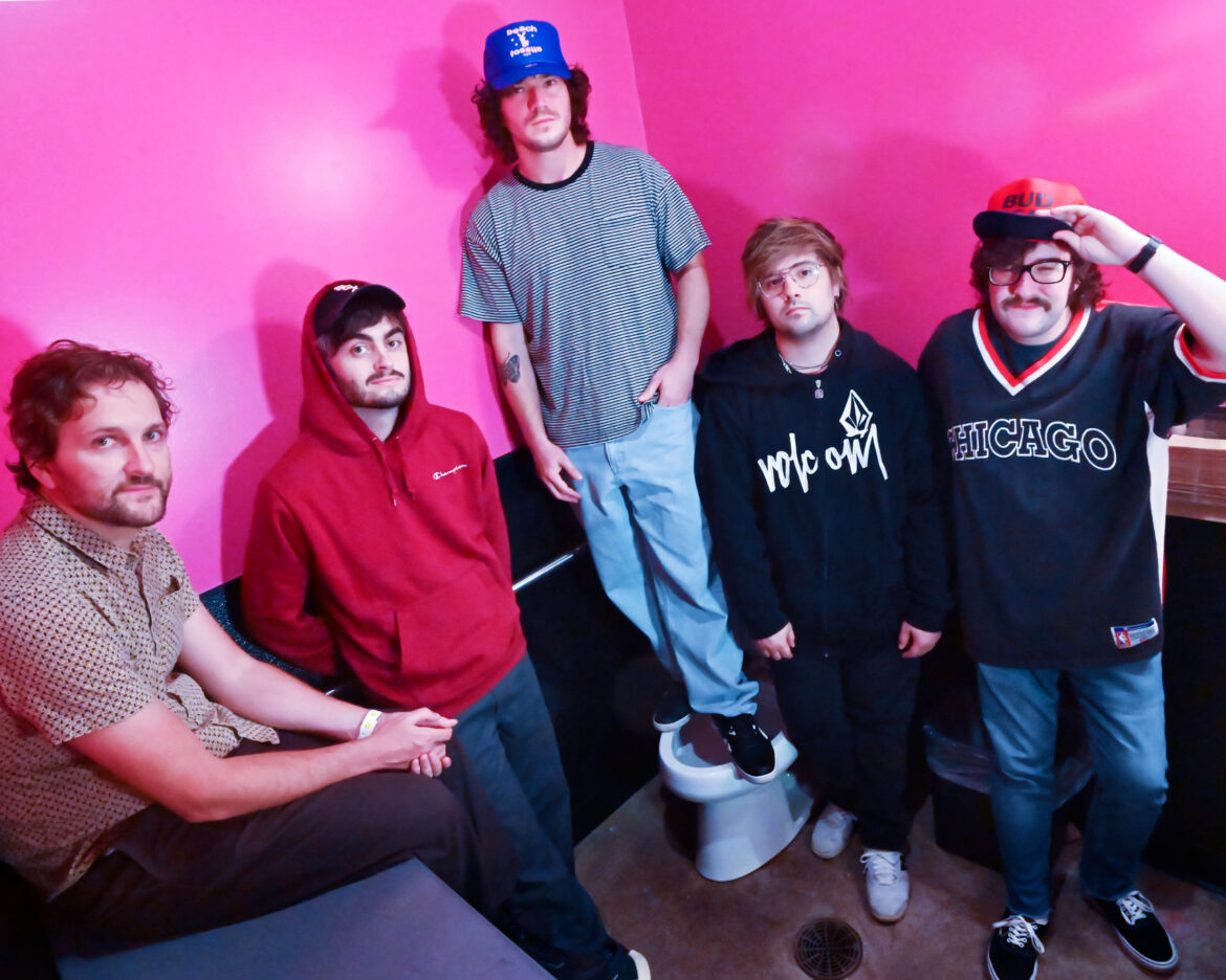 Footballhead © Morgan Paige