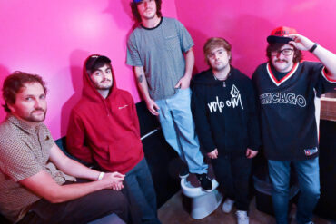 Footballhead © Morgan Paige