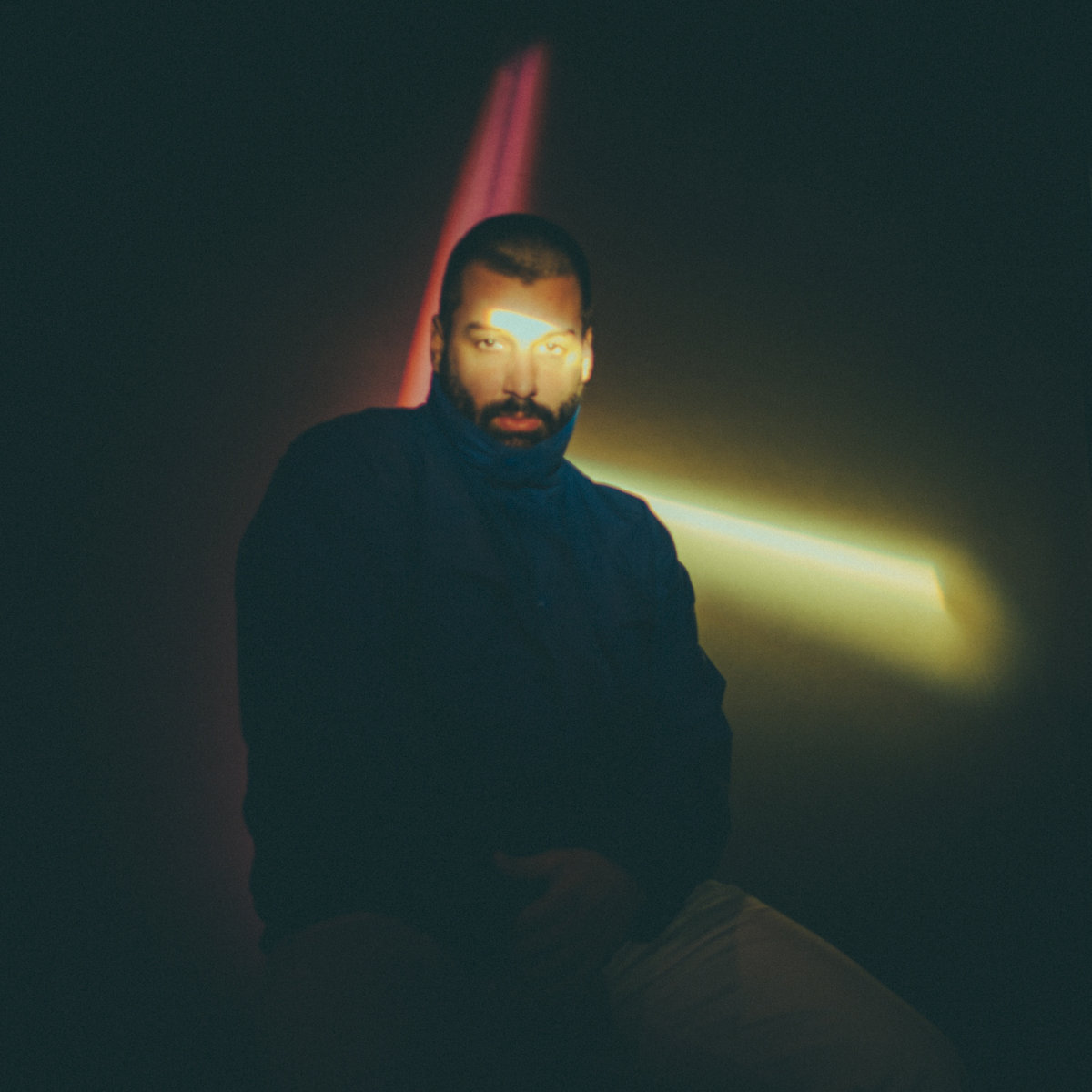 nicholas © Tim Nagle