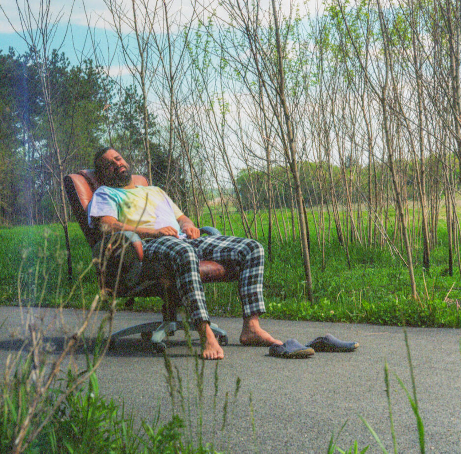 nicholas © Tim Nagle