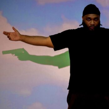 the villain wins - MESSIAH!