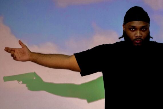 the villain wins - MESSIAH!