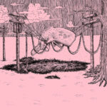 the whaler - Home Is Where