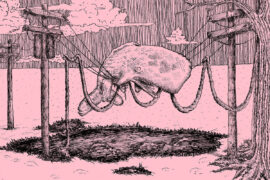 the whaler - Home Is Where