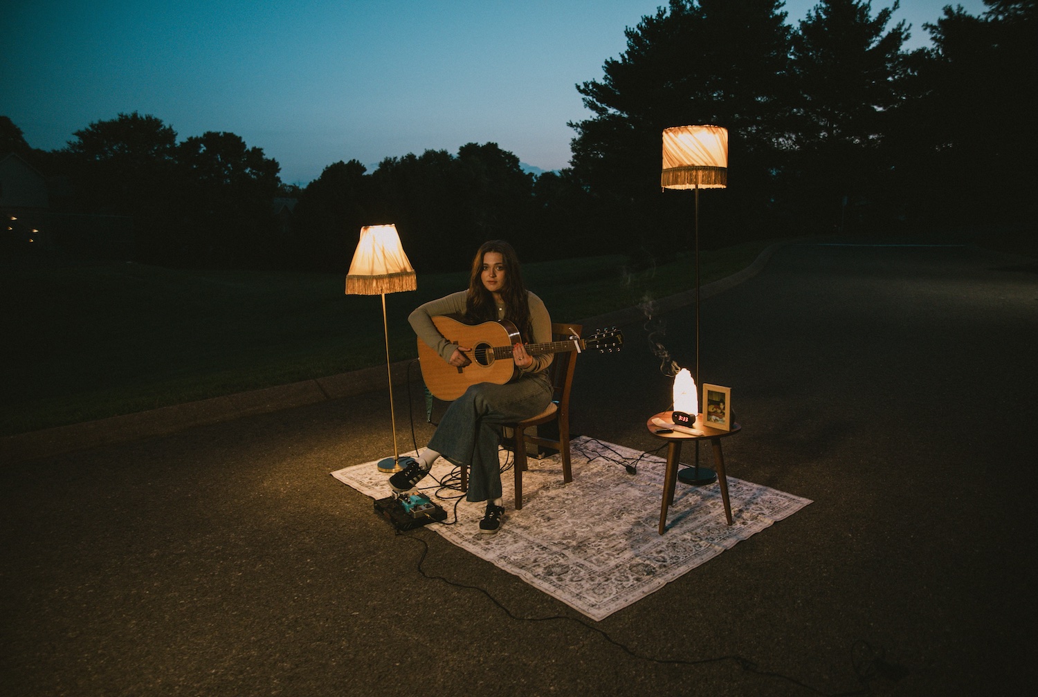 Airlifter © Kylie Rebecca