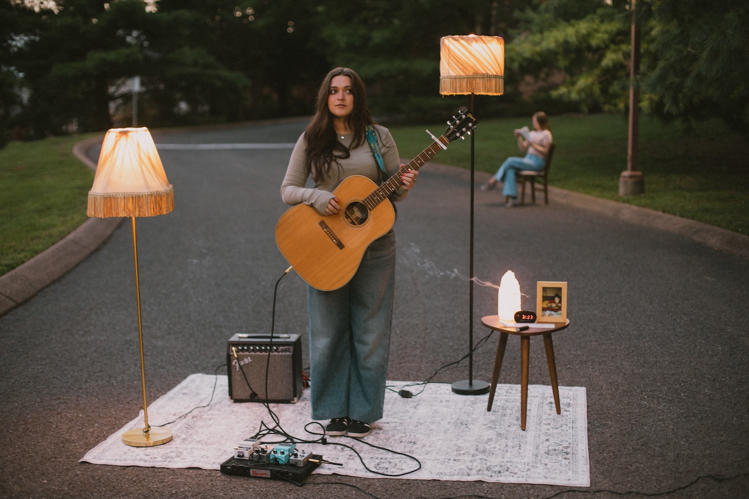 Airlifter © Kylie Rebecca