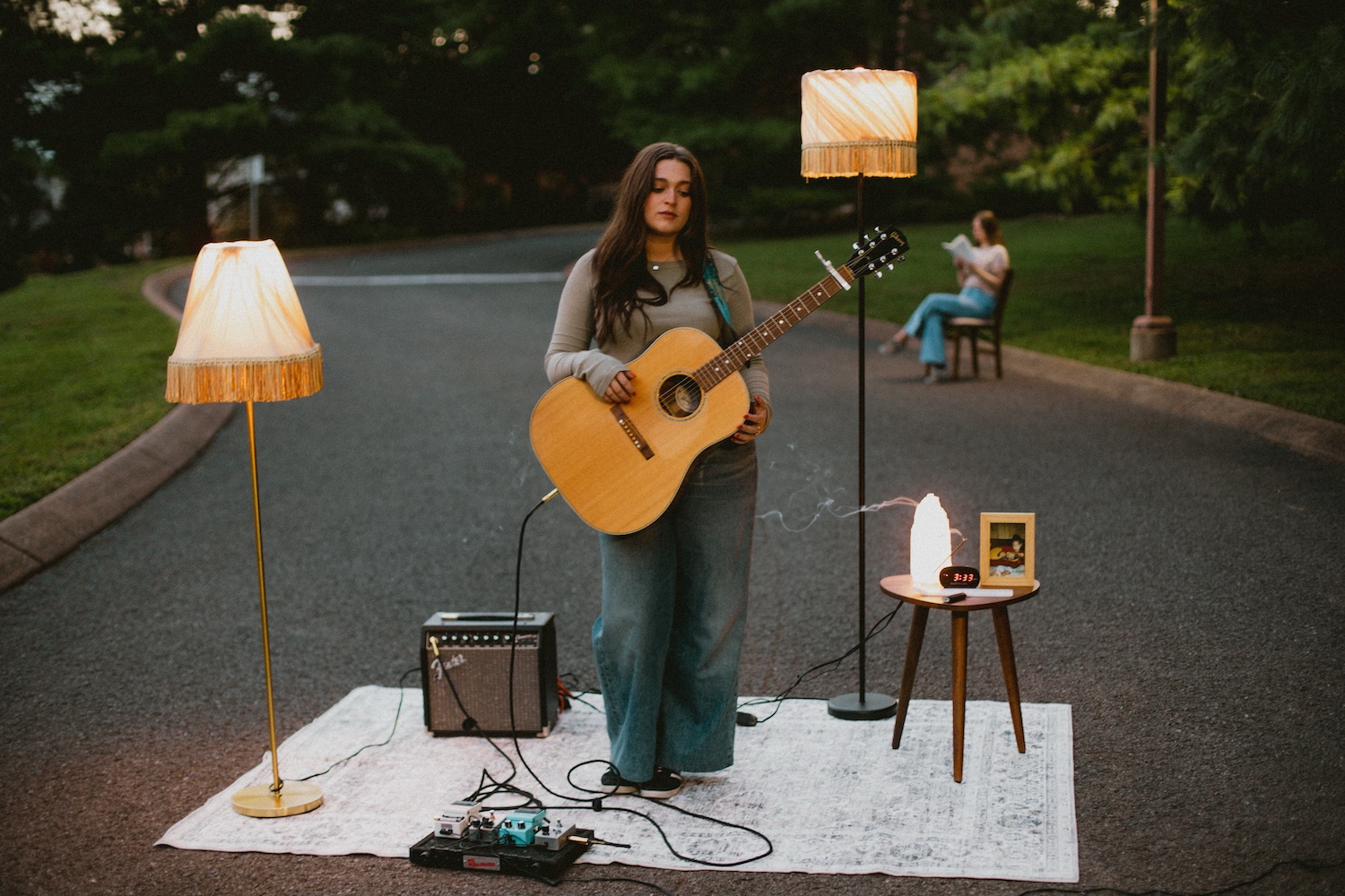 Airlifter © Kylie Rebecca