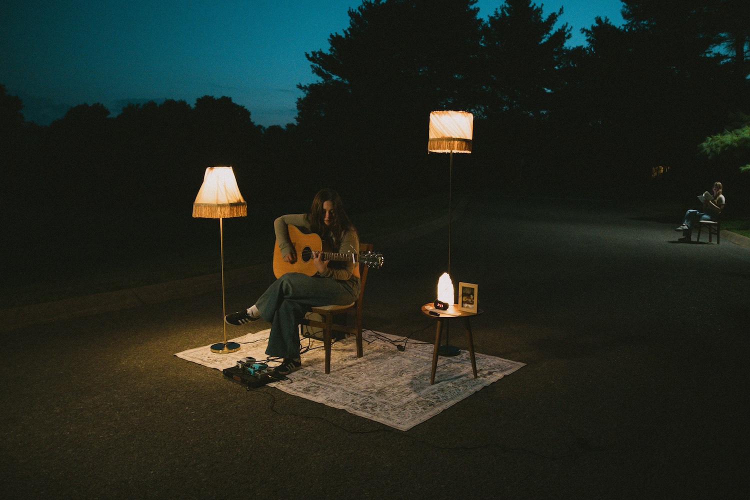 Airlifter © Kylie Rebecca