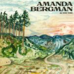 All Over Town - Amanda Bergman