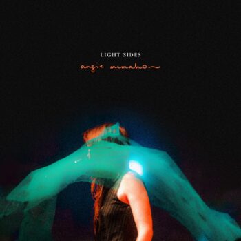 Light Sides EP - Angie McMahon