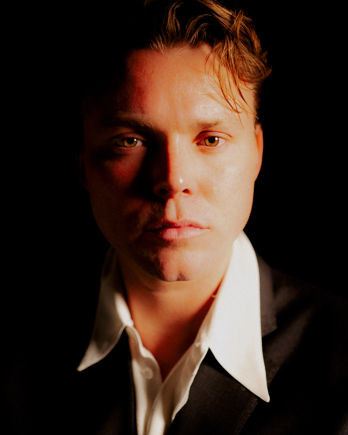 Ashton Irwin © Ryan Fleming