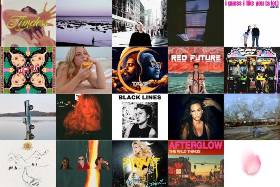 Atwood Magazine's Weekly Roundup | September 16, 2024