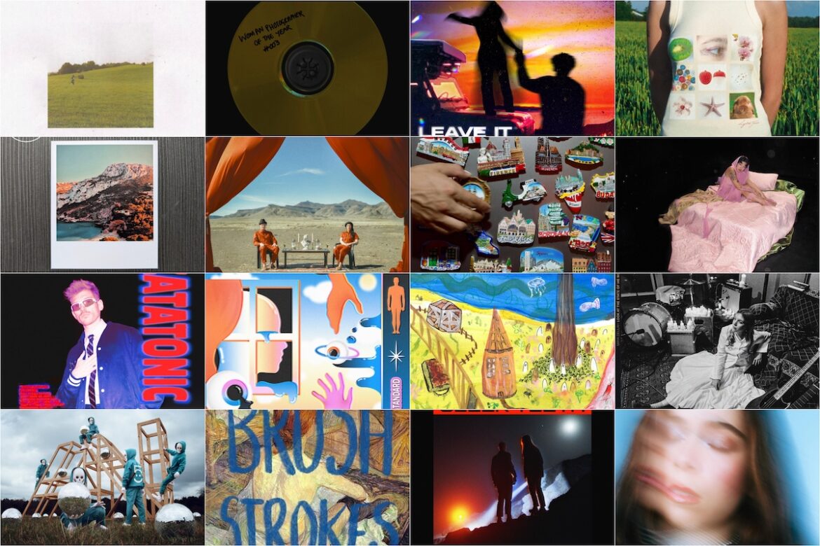 Atwood Magazine's Weekly Roundup | September 2, 2024