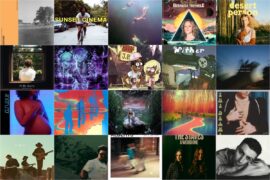 Atwood Magazine's Weekly Roundup | September 23, 2024