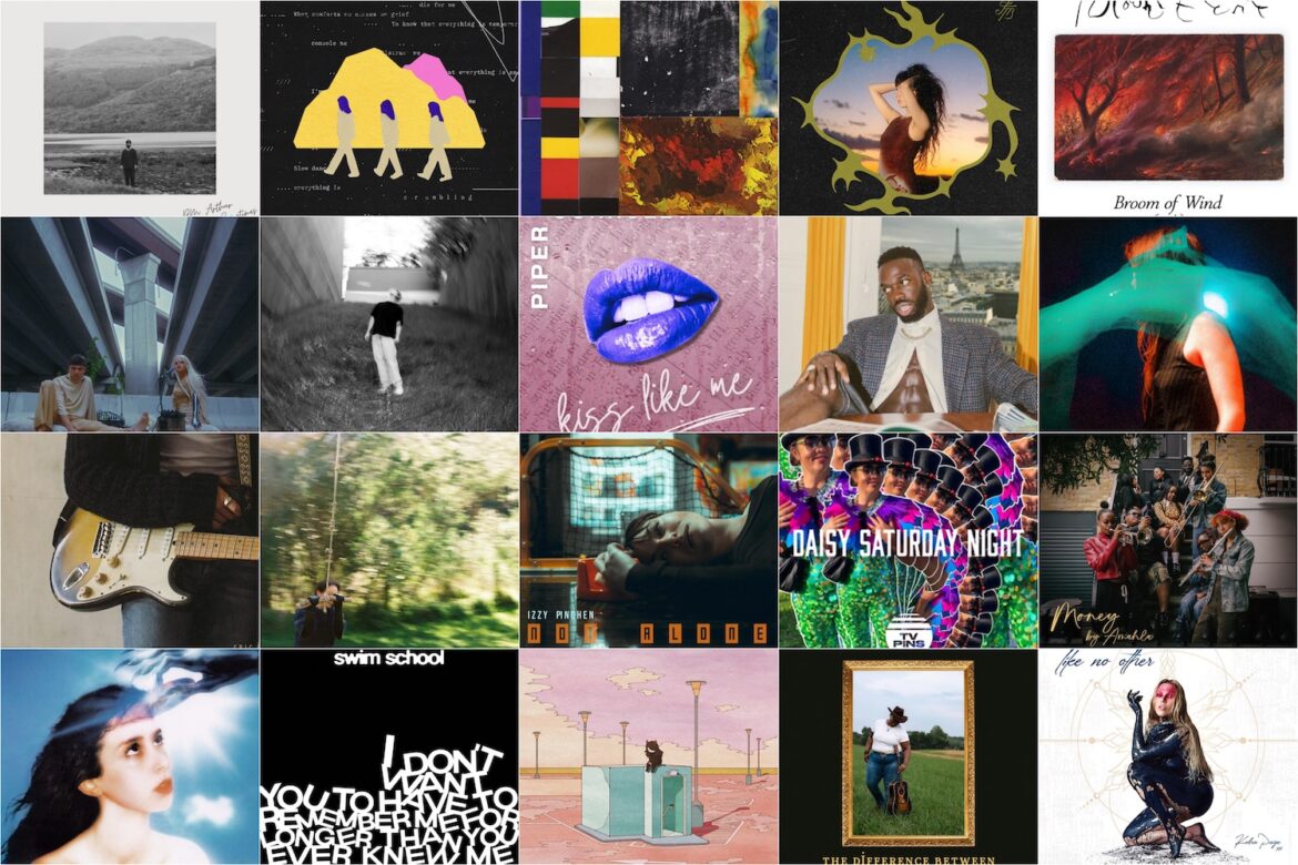 Atwood Magazine's Weekly Roundup | September 9, 2024