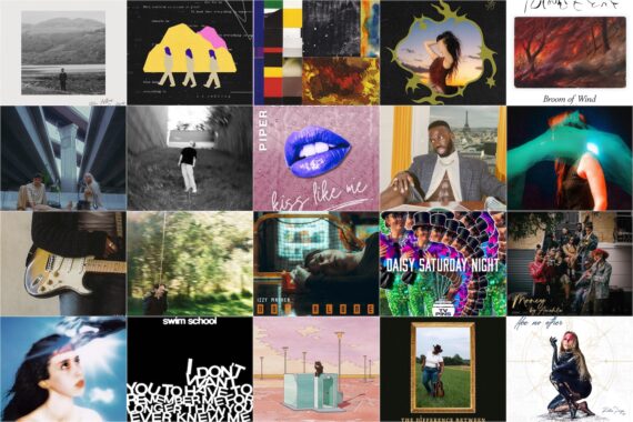 Atwood Magazine's Weekly Roundup | September 9, 2024