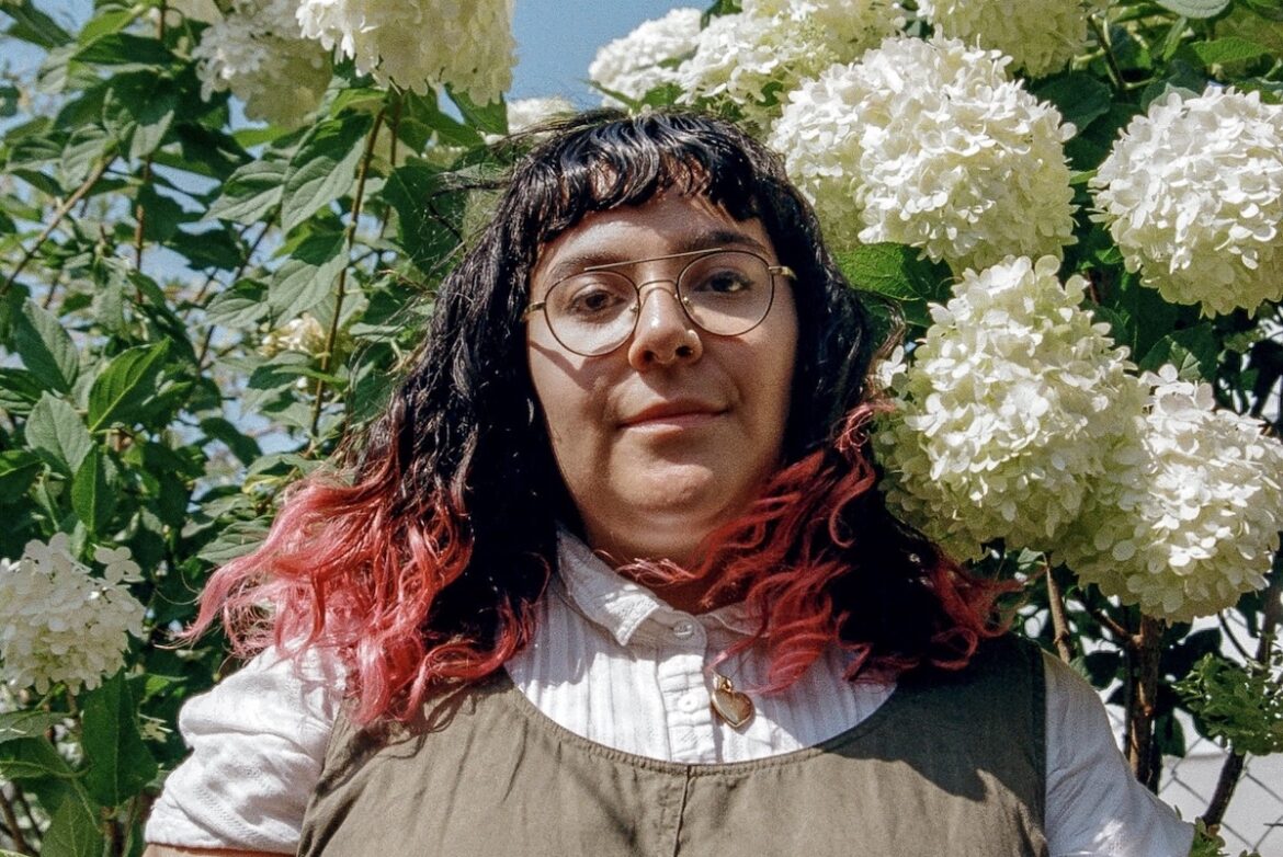 Awksymoron © Jesse Baumes