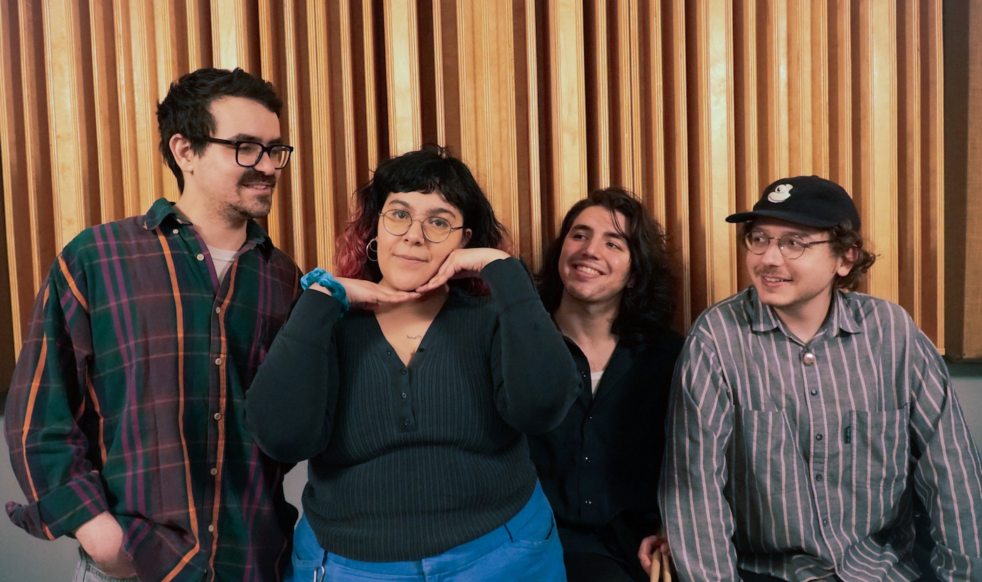 Awksymoron © Jesse Baumes