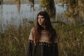 Bailey Bigger 'Resurrection Fern' © Caroline Frady