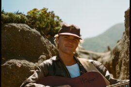 Bo Staloch "Santa Fe" © Travis Bailey