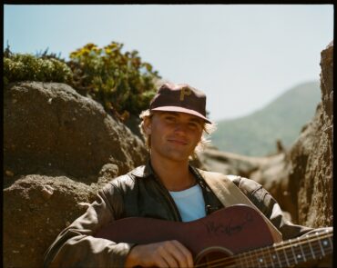 Bo Staloch "Santa Fe" © Travis Bailey