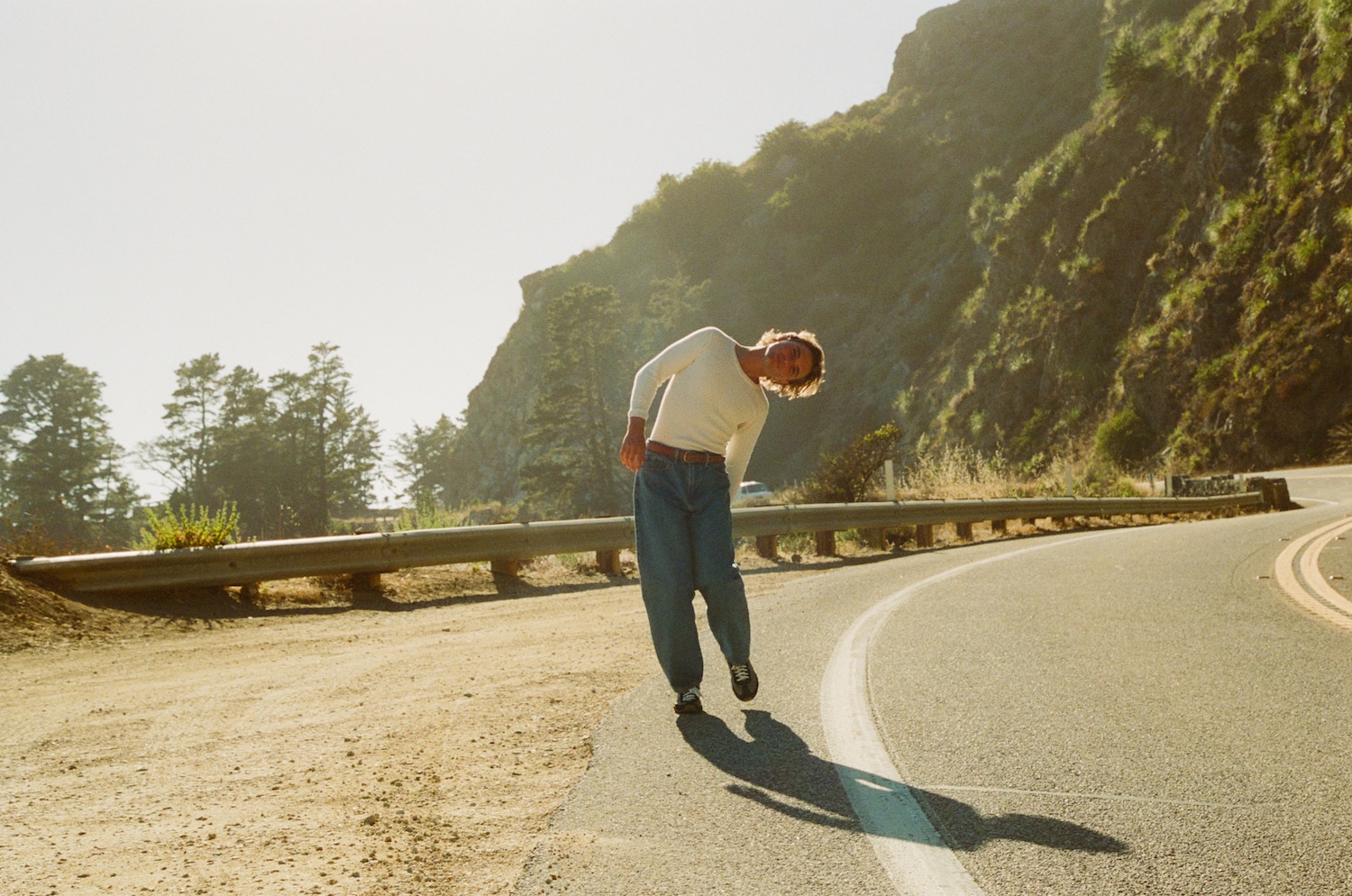 Bo Staloch "Santa Fe" © Travis Bailey