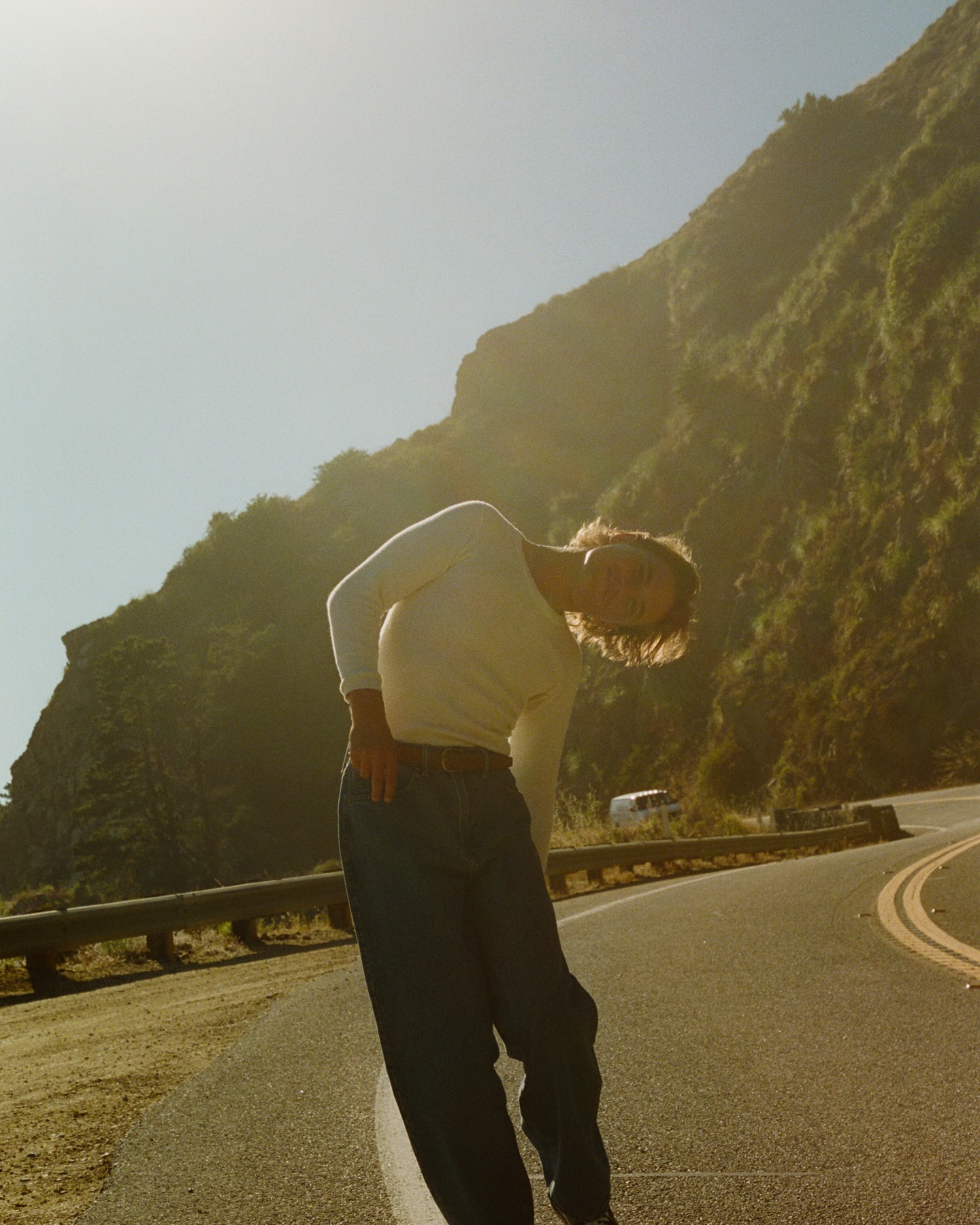 Bo Staloch "Santa Fe" © Travis Bailey