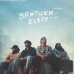 Brother Elsey's self-titled debut album is out January 31, 2024 via River House Artists