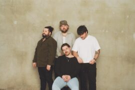 Brother Elsey © Luke Rogers