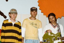 COIN © Phoenix Johnson