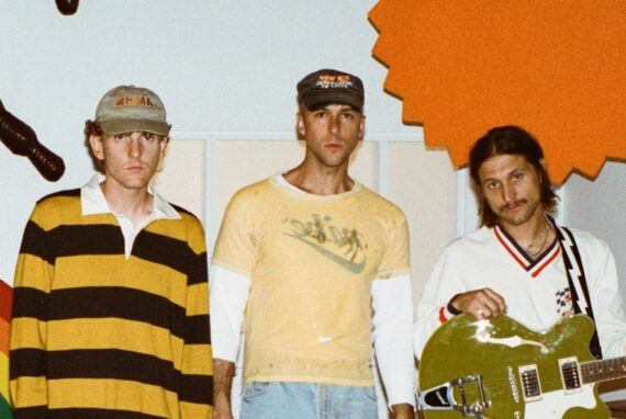 COIN © Phoenix Johnson