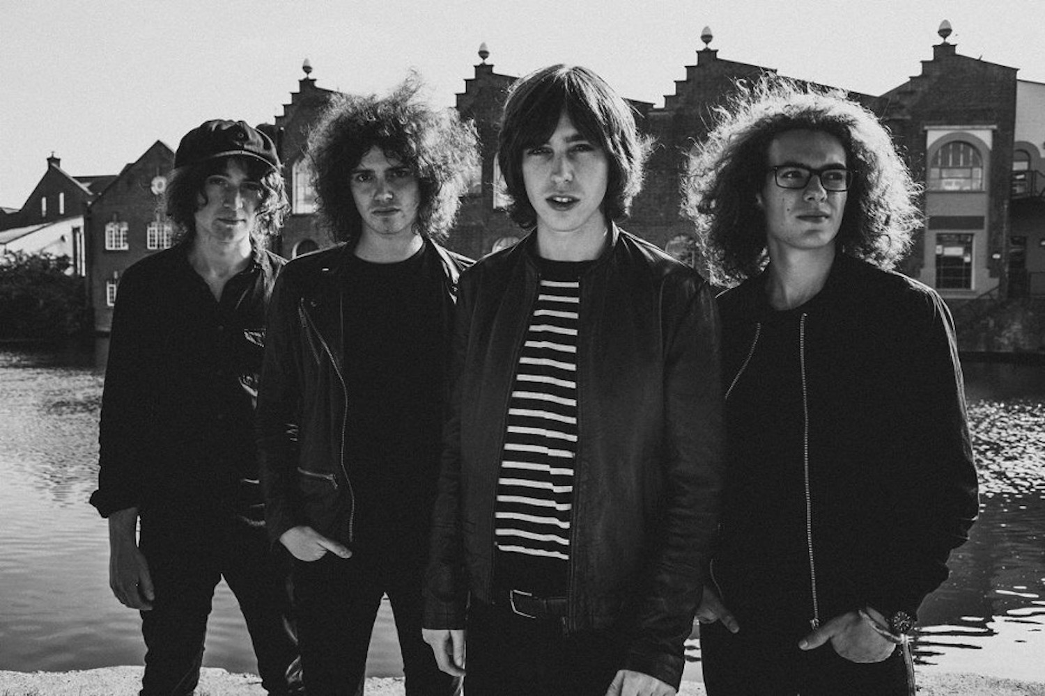 Catfish and the Bottlemen's 'The Balcony,' a Decade On - Atwood
