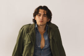 Chance Peña © John N. Choi