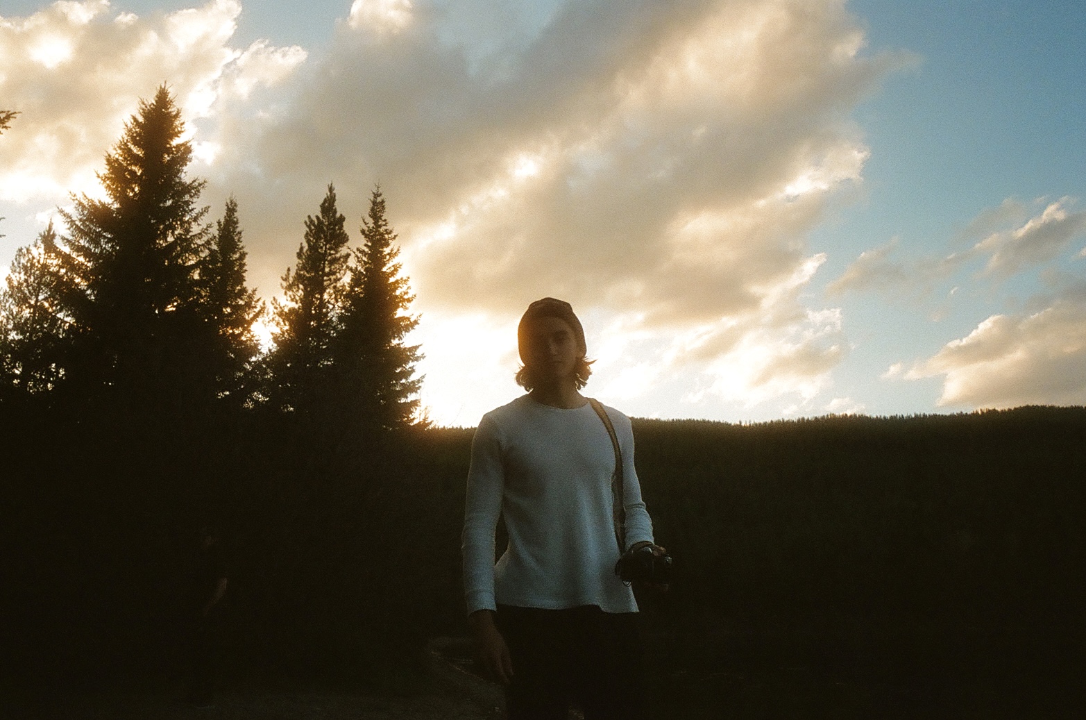 Chance Peña © Trong Hoang