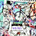 Cowboy Cologne - Wax Owls