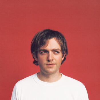 Dayglow's self-titled fourth studio album