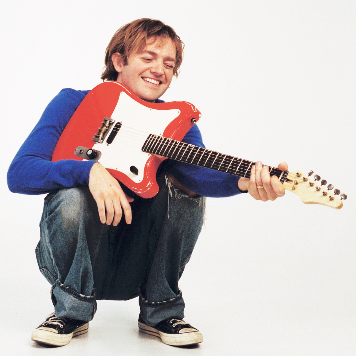 Dayglow's Sloan Struble © Luke Rogers