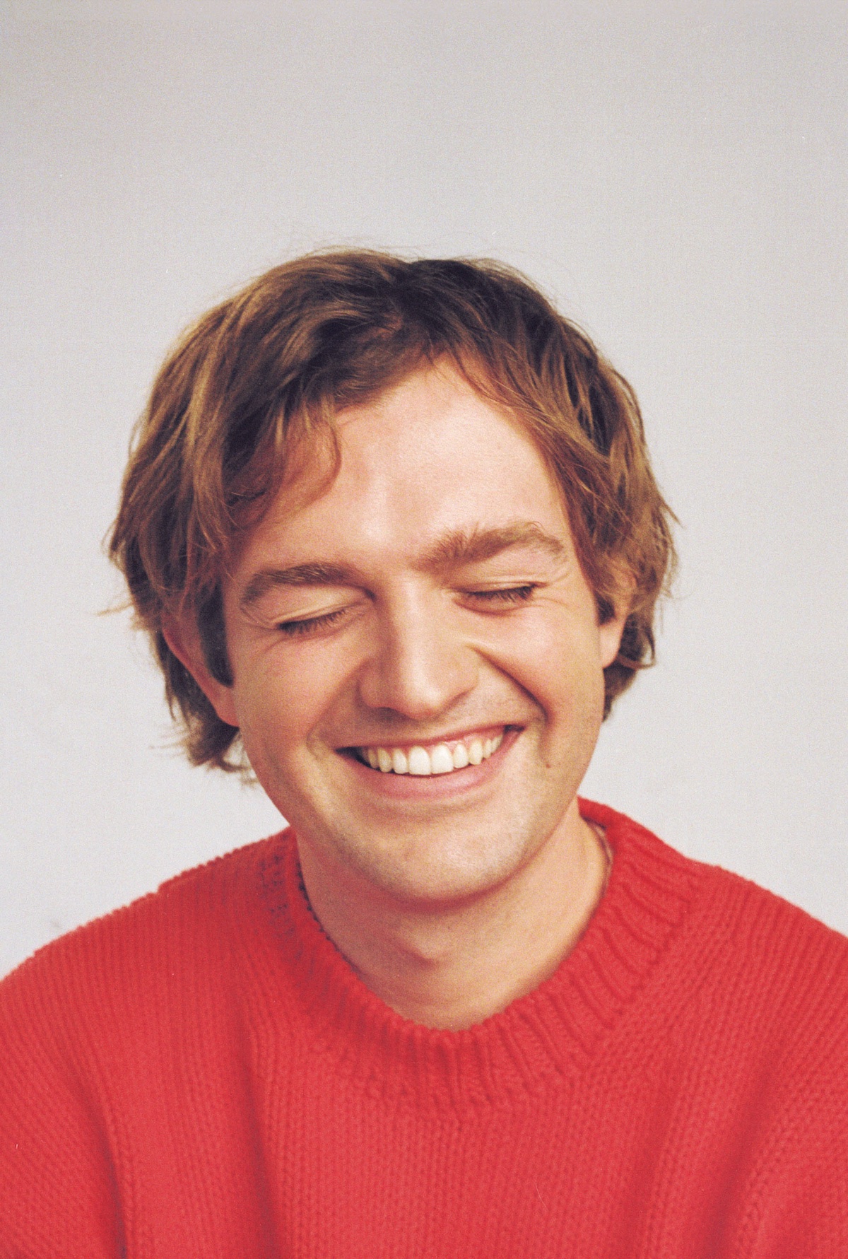 Dayglow's Sloan Struble © Luke Rogers