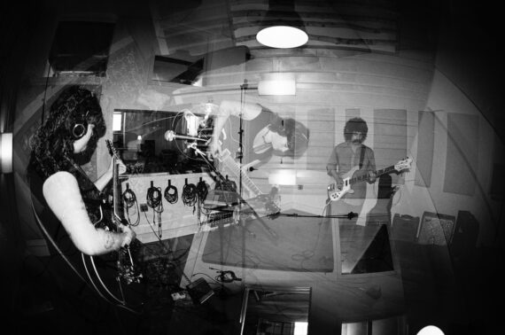 Dino Expedition © Riley Natalova