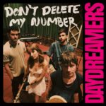 Don’t Delete My Number - Daydreamers