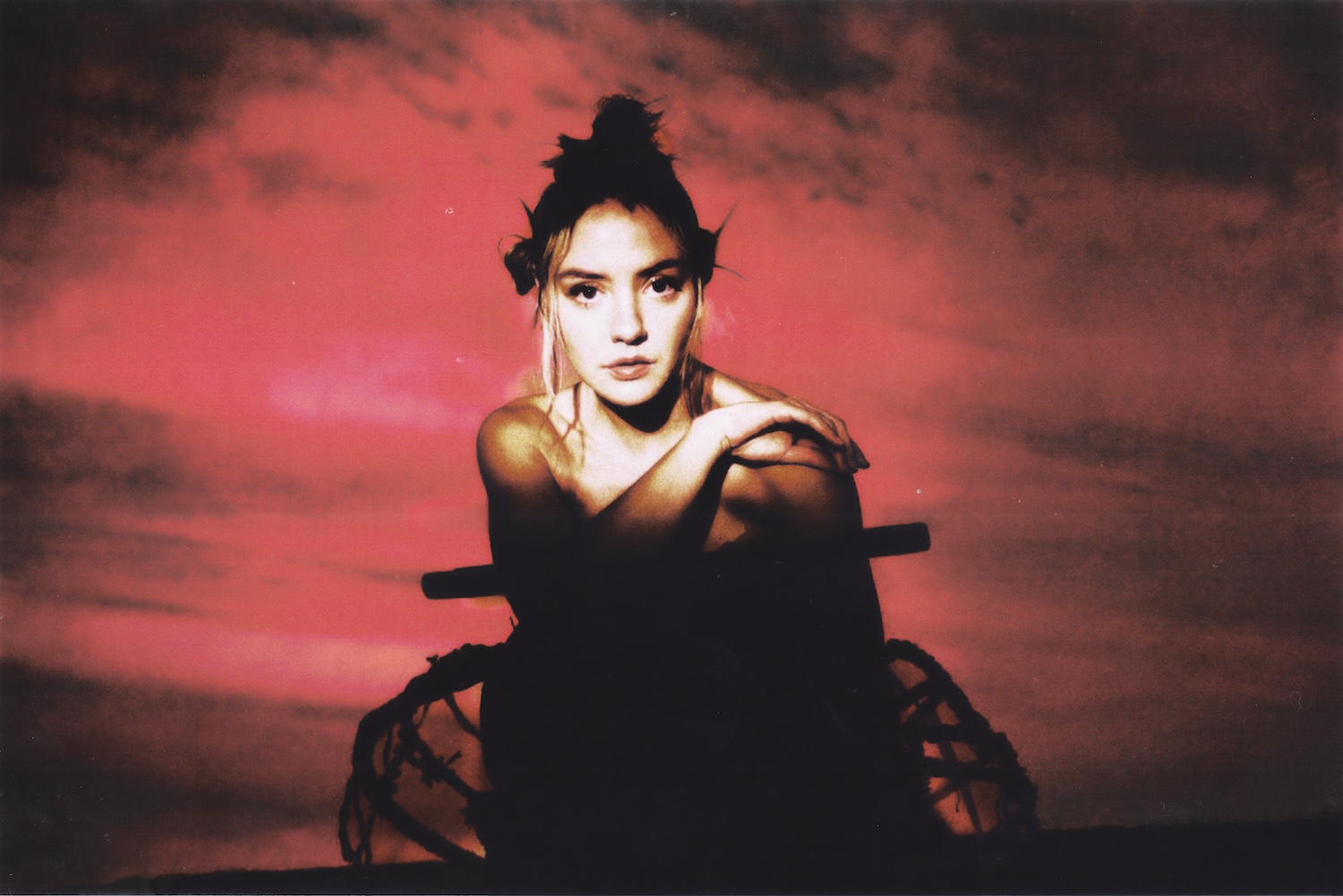 Dora Jar © Haley Appell